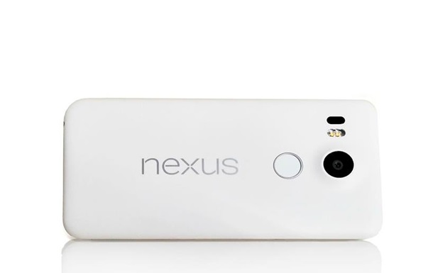 Витік: у Мережі з явилися фото і характеристики LG Nexus 5