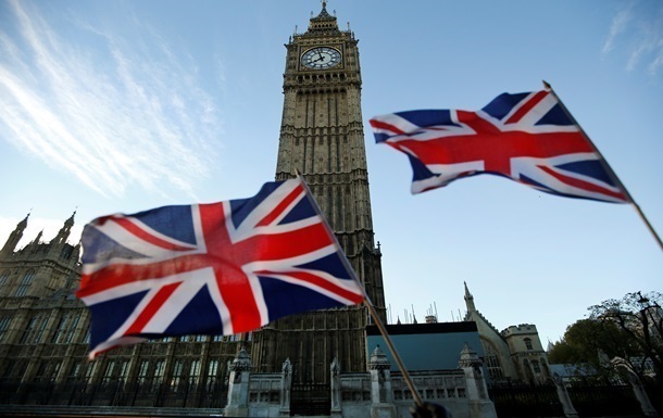 Нижня палата Великобританії проголосувала за референдум про вихід з ЄС