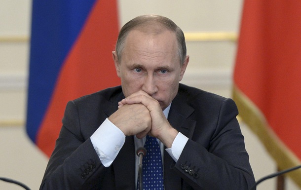 Путін виграв свою війну в Україні - Washington Post