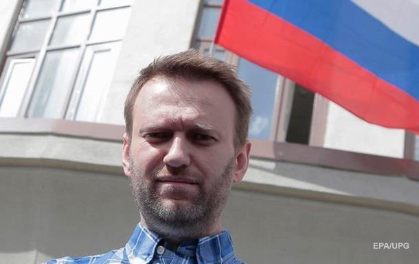 З явилося відео таємної зустрічі Навального з дипломатами США