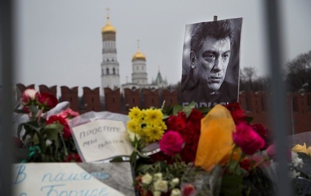 Мотивом убивства Нємцова визнають особисту помсту – ЗМІ
