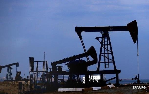 EIA вперше знизило прогноз попиту на нафту на наступний рік