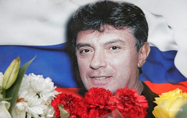 Немцов и Савченко номинированы на премию Сахарова