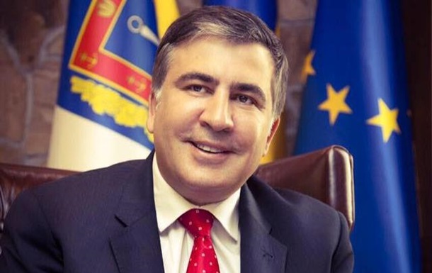 Саакашвили рассказал, кого привел руководить в районы