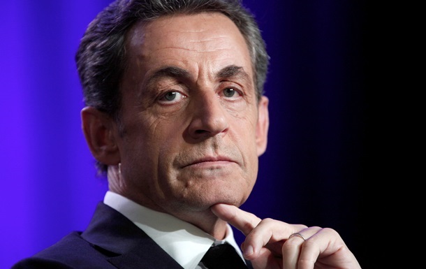 Саркозі: Ми потребуємо Росії з питань Сирії та ІД