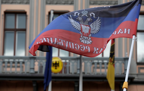 В ДНР ждут распоряжения Захарченко для проведения собственных выборов