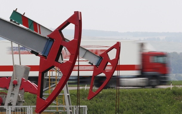 Эксперты ожидают крупнейший спад добычи нефти 