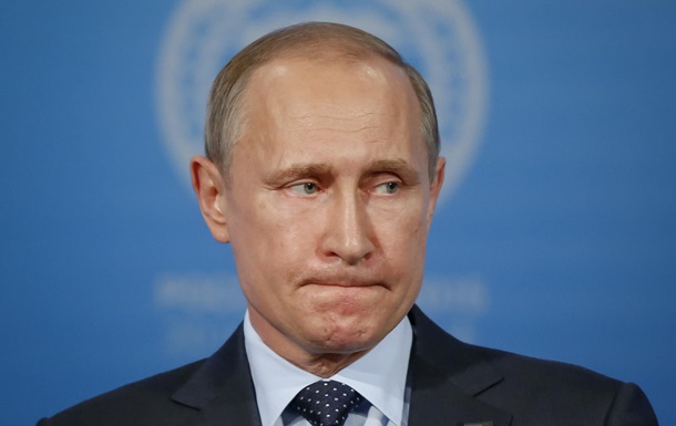 Путін відповів на заклики приєднати Донбас до Росії