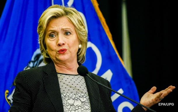 Электронные письма Клинтон могут быть восстановлены - СМИ
