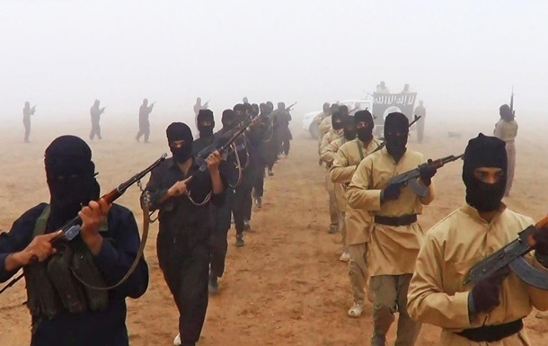 Лавров: США знають позиції ІДІЛ, але не бомблять їх