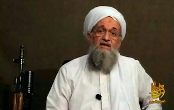 Лідер Аль-Каїди закликав молодих мусульман до терактів на Заході