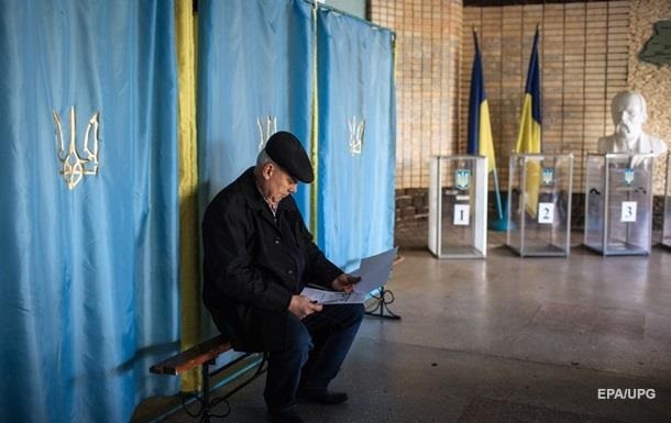 Близько 15 млн громадян не зможуть проголосувати на місцевих виборах