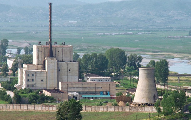 Северная Корея запустила крупнейший атомный реактор