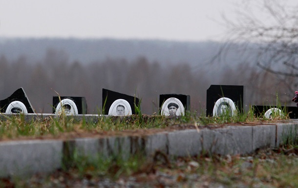 На кладовищах Москви з являться зони відпочинку
