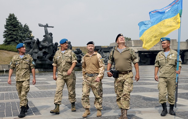 Пьянство, мины, ДТП. От чего умирают украинские военные в перемирие