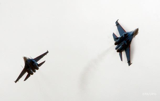 Москва не исключает создание базы ВВС в Сирии