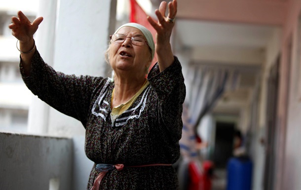 У Росії в 2016 році планують підвищити пенсійний вік - ЗМІ