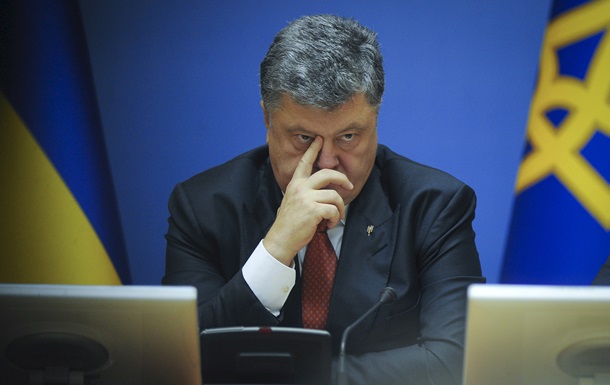 Запоздалые санкции. Главные  ляпы  черного списка Украины