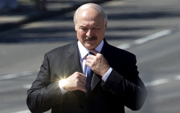 ЄС призупинить санкції проти Лукашенка - ЗМІ