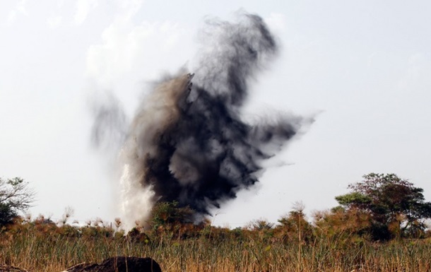 В Южном Судане при взрыве цистерны погибли 85 человек