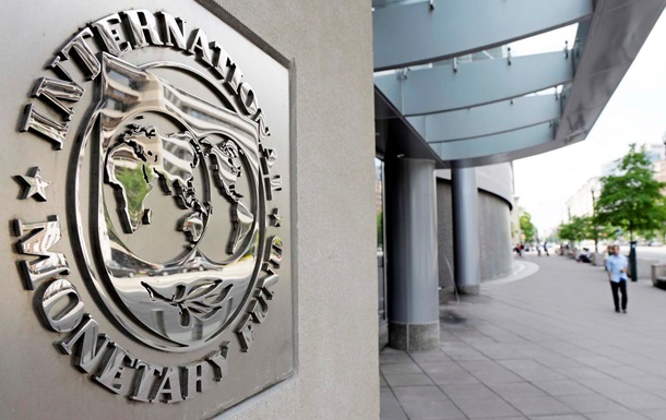 В МВФ исключают вывод своих средств украинскими олигархами