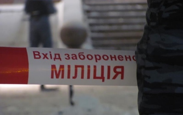 В Киеве два водителя устроили  гонки  со стрельбой