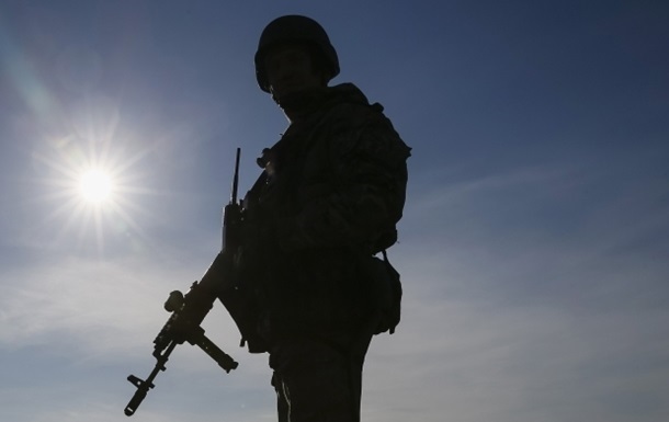 Военные начали спецоперацию по уничтожению диверсантов на Донбассе