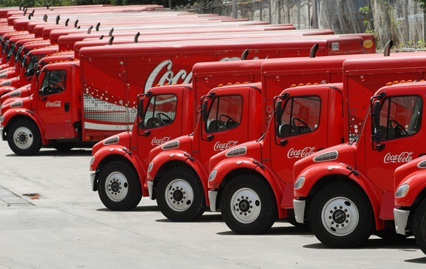 В США Coca-Cola обвинили в неуплате $3,3 миллиардов налогов