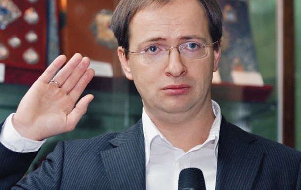 Министр культуры России оконфузился на литературном фестивале 