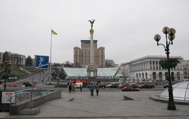 Fitch: Дефолт Киева почти неизбежен