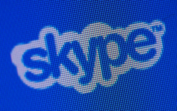 У Skype произошел сбой по всему миру