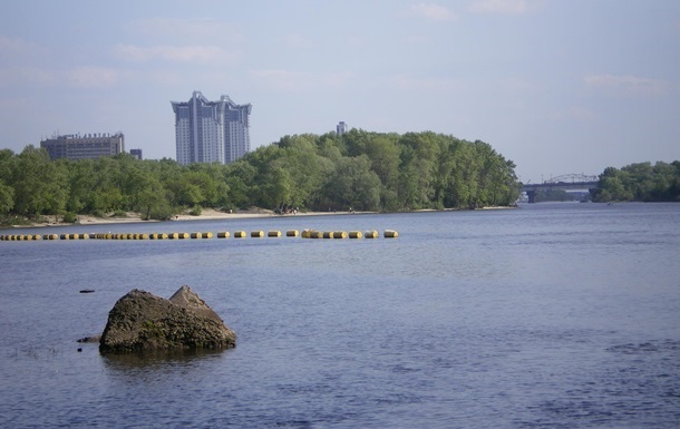 Украинские гидроэлектростанции зимой могут остаться без аварийного резерва