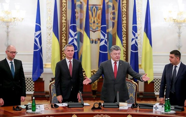 Главе НАТО обещают показать доказательства участия РФ на Донбассе