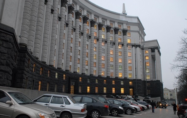 Украина объявила начало списания долгов