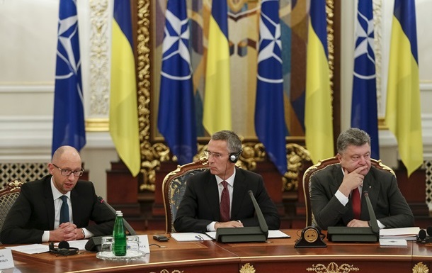 Кремль заявив про контрзаходи при наближенні НАТО до кордонів