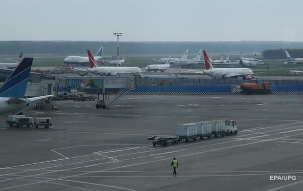 Санкции к авиакомпаниям РФ коснутся только пролета через территорию Украины