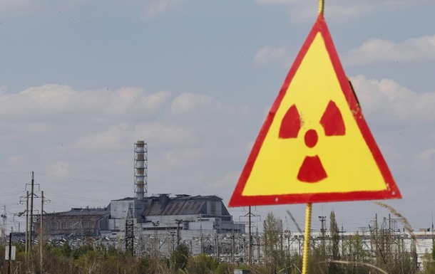 Уволен руководитель Чернобыльской зоны отчуждения