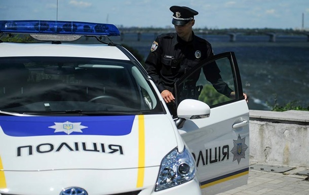 Реформа МВД: в маленьких городах появятся шерифы
