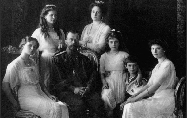 В России возобновлено расследование гибели царской семьи