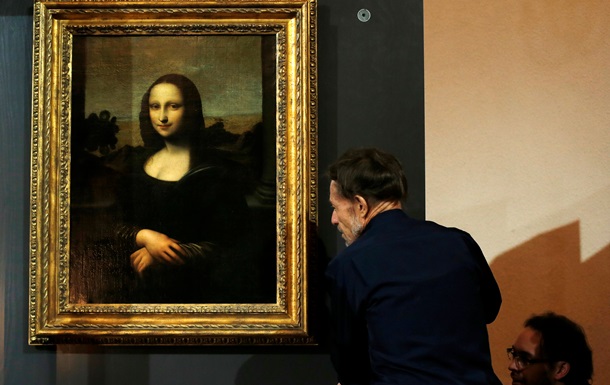 В Італії вчені заявили, що знайшли останки Мони Лізи