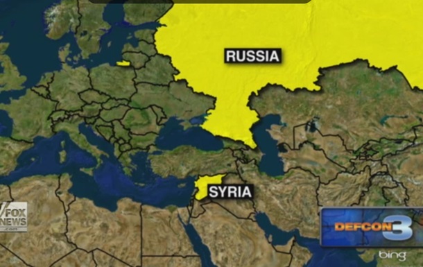 До Сирії прибули російські генерали - Fox News