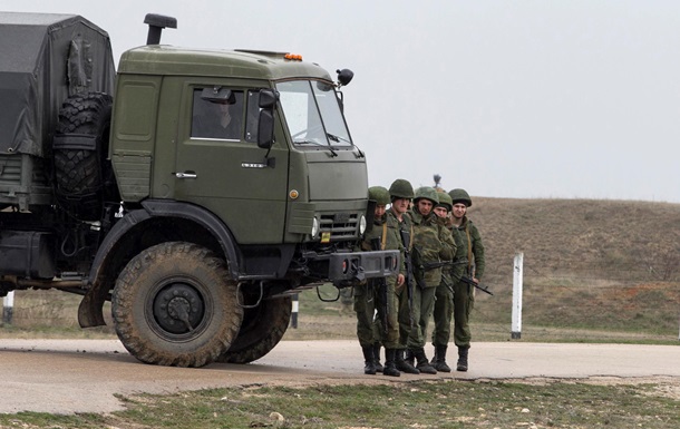 Міноборони Росії пояснило присутність військових у Сирії