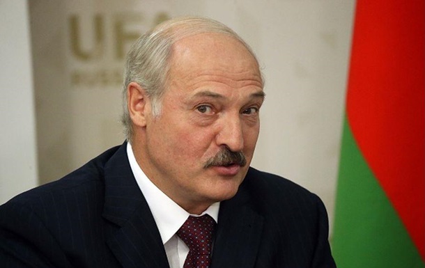 Лукашенко про стіну на кордоні з Україною:  Миша й та не пролізе 