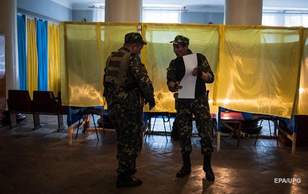 Станет ли  план Мореля  компромиссом по выборам на Донбассе