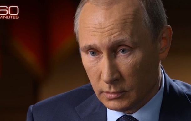 Путін заявив про причетність США до повалення Януковича