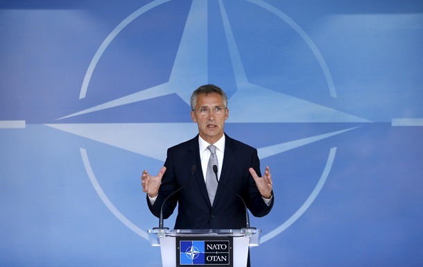 Для вступу у НАТО Україна повинна модернізувати армію - генсек