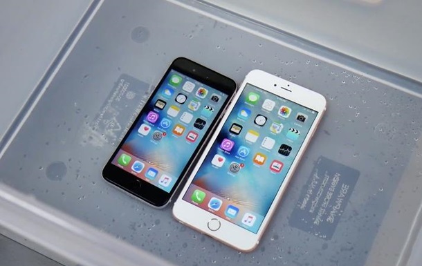 Краш-тест выявил в новом iPhone особенность, о которой умолчала Apple