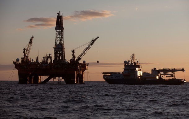 Shell призупинила видобуток в Арктиці після пробного буріння