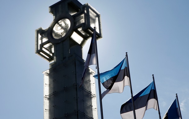 Естонія збільшила оборонні витрати на 9%