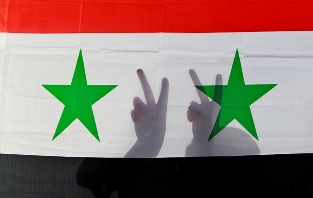 Москва объявила о встрече шести стран по Сирии